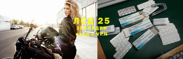 стафф Горняк