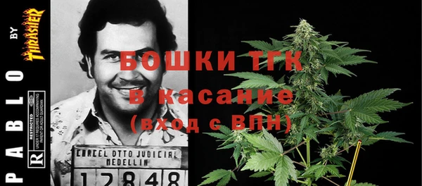 стафф Горняк